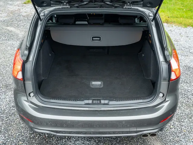 Ford Focus Wagon 1.0 EcoBoost ST Line 2019 Benzine 48