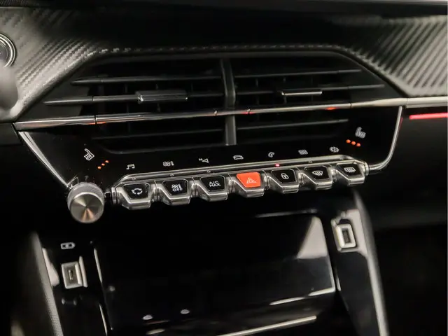 Peugeot 208 1.2 PureTech GT-Line Sport 2022 Benzine 9