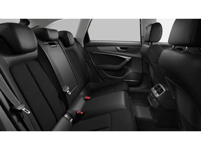 Audi A6 Avant 55 TFSI e quattro 2022 Hybride Benzine 15