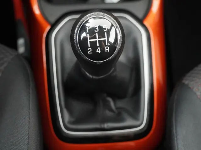 Suzuki Ignis 1.2 Smart Hybrid Stijl 2019 Benzine 25