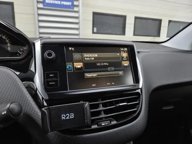 Peugeot 2008 1.2 PureTech Active 2015 Benzine 23