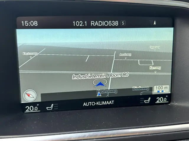 Volvo V40 2.0 T2 Momentum 2016 Benzine 9