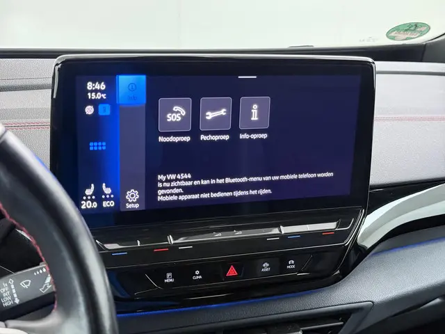 Volkswagen ID.4 GTX 4Motion 77 kWh 2022 Elektrisch 36