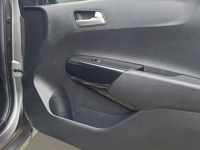 Kia Picanto 1.2 Dynamic Line 4 cyl 2021 Benzine 17