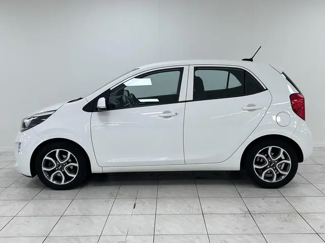 Kia Picanto 1.0 CVVT DynamicPlusLine 2018 Benzine 13