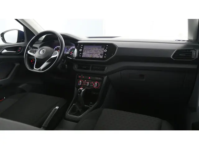 Volkswagen T-Cross 1.0 TSI 115pk Life DSG 2020 Benzine 19