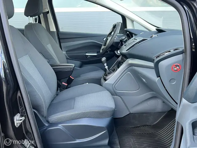 Ford Grand C-Max 1.0 Ambiente 2013 Benzine 16