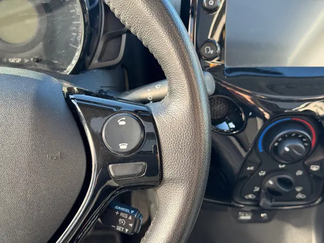 Peugeot 108 1.0 e-VTi Allure TOP! 2021 Benzine 23