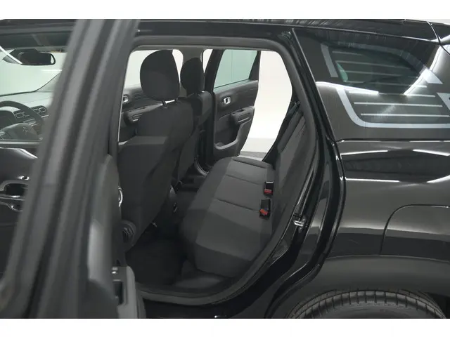 Citroën C3 Aircross PureTech 130 EAT6 Max 2024 Benzine 27