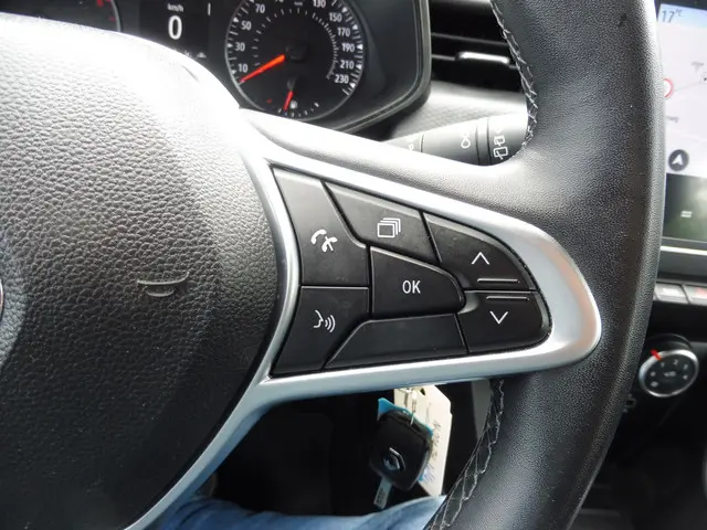 Renault Clio 1.0 TCe Zen 2022 Benzine 16