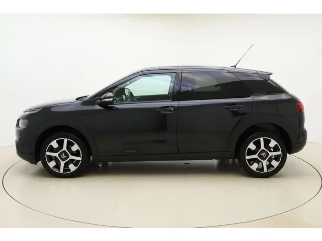 Citroën C4 Cactus 1.2 PureTech Shine 2019 Benzine 5