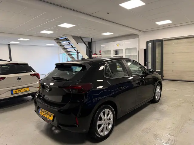 Opel Corsa 1.2 Edition 2020 Benzine 5