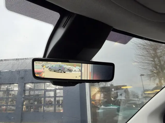 Citroën ë-Berlingo 136 PK L1 | Automaat | 2025 Elektrisch 32