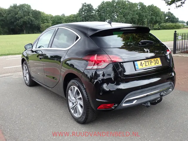 Citroën DS4 1.6 VTi 2015 Benzine 4