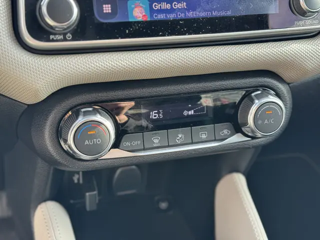 Nissan Micra 1.0 IG-T N-Connecta Trekhaak 2019 Benzine 22