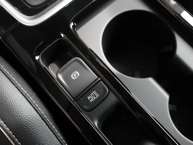 Kia XCeed 1.6 GDi PHEV DynamicLine 2025 Hybride Benzine 21