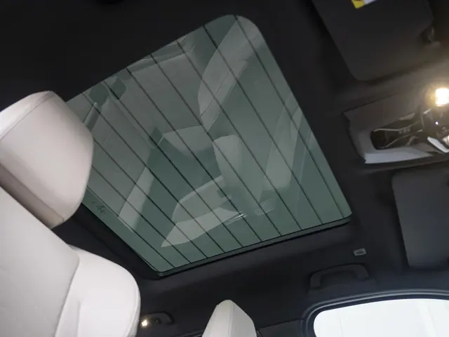 BMW iX2 eDrive20 2024 Elektrisch 38