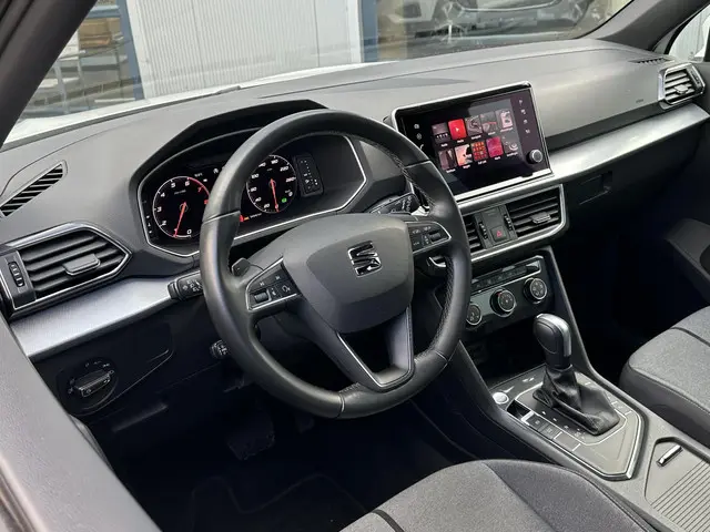 SEAT Tarraco 1.5 TSI Style 2020 Benzine 44