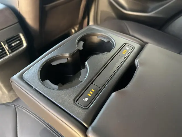 Mazda CX-5 2.5 SkyActiv-G 194 Signature 2020 Benzine 48