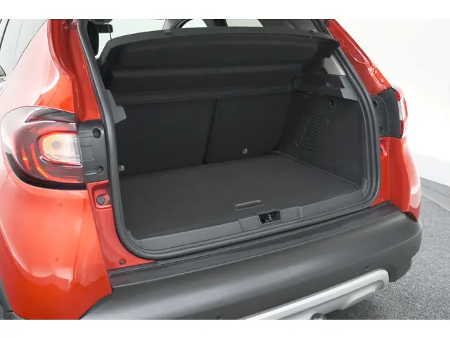 Renault Captur TCe 150 EDC Intens 2019 Benzine 61