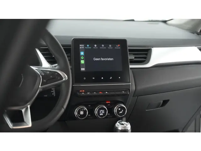Renault Captur TCe 90 Techno 2024 Benzine 58