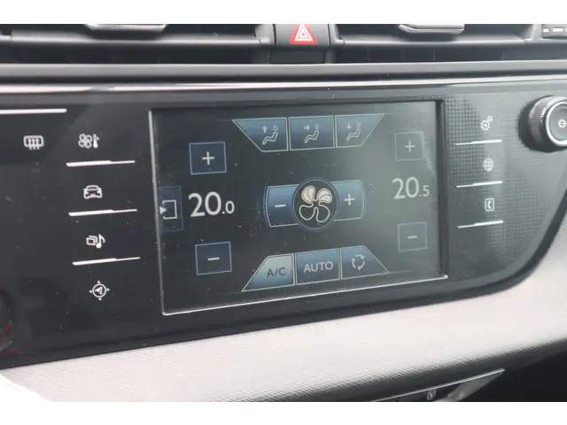 Citroën C4 Picasso 1.2 PureTech Intensive 2016 Benzine 26