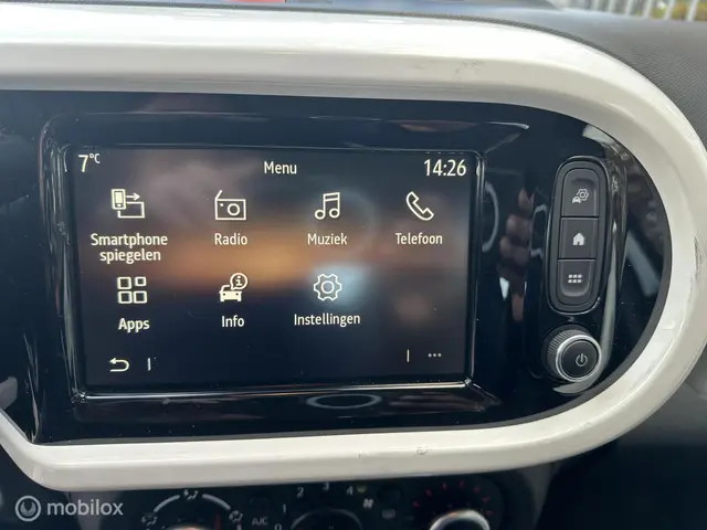 Renault Twingo 1.0 SCe Intens 2020 Benzine 11