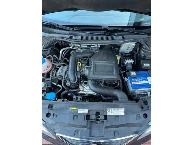 SEAT Ibiza 1.0 EcoTSI Style Connect 2016 Benzine 14