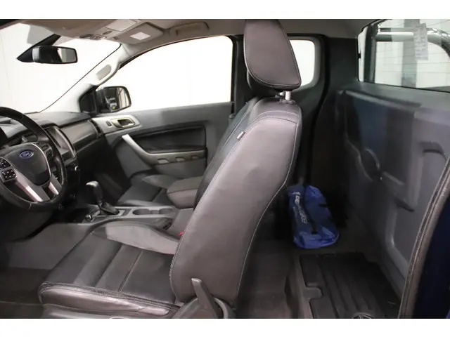 Ford Ranger 2.2 TDCi AUTOMAAT 2017 Diesel 16