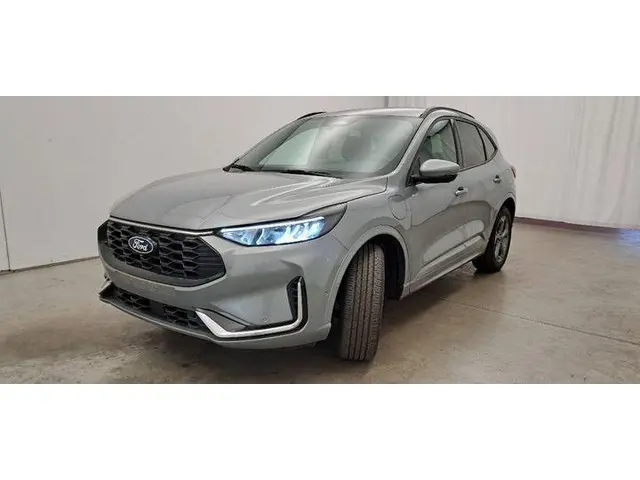 Ford Kuga 3