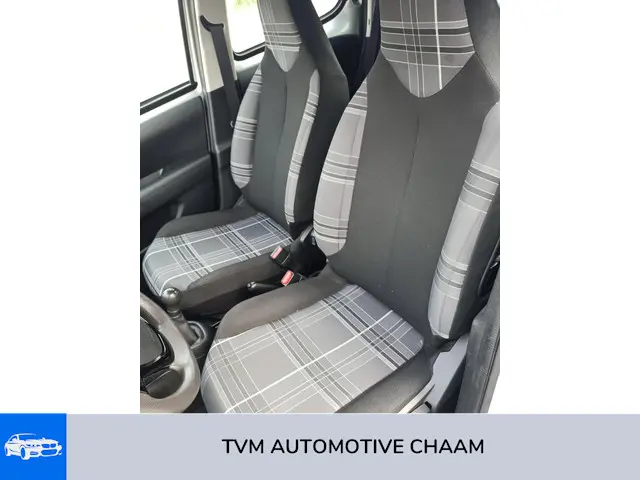 Peugeot 108 1.0 e-VTi Blue Lion AIRCO 2017 Benzine 10