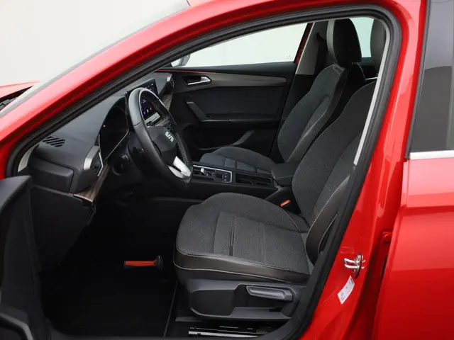 SEAT Leon 1.5eTSI/150PK Excellence DSG 2021 Benzine 19