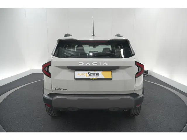 Dacia Duster Mild Hybrid 130 Expression 2025 Benzine 20