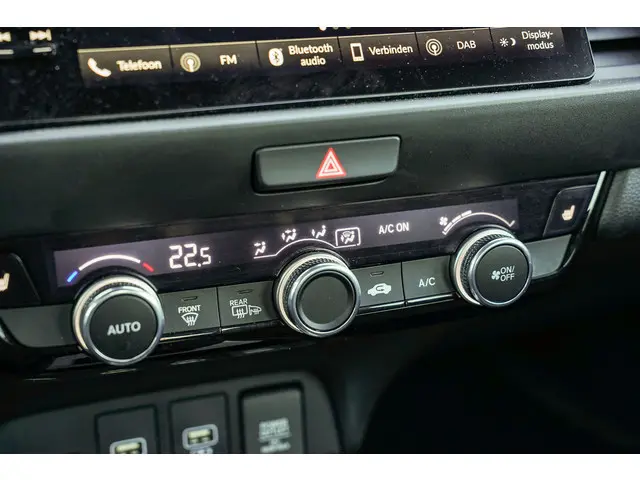 Honda Jazz 1.5i e:HEV ELEGANCE 2022 Hybride Benzine 20