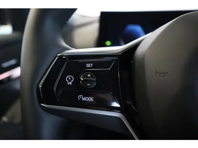 BMW i5 Sedan eDrive40 2024 Elektrisch 26