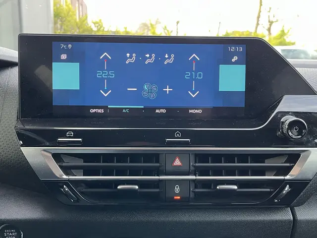 Citroën ë-C4 Shine 50 kWh 2022 Elektrisch 28