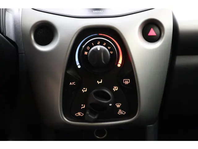 Citroën C1 1.0 e-VTi Selection 2016 Benzine 18