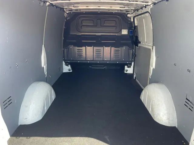 Mercedes-Benz Vito 111 CDI 2019 Diesel 8
