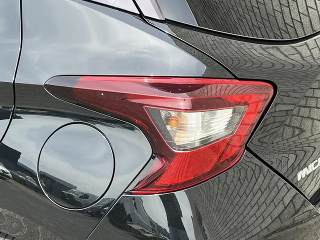 Nissan Micra 0.9 IG-T N-Connecta 2018 Benzine 20