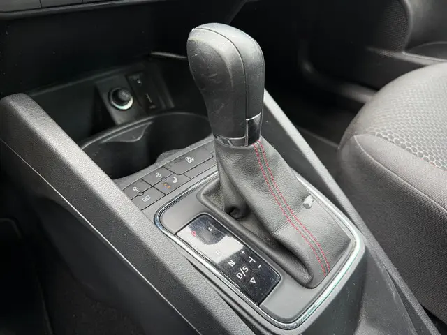 SEAT Ibiza FR 1.0 TSI Xenon I Automaat 2016 Benzine 7