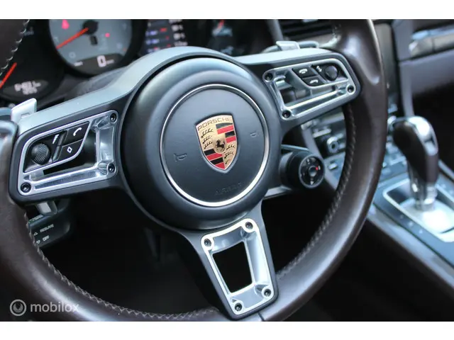 Porsche 911 Cabrio 3.0 Carrera 4S 2016 Benzine 20
