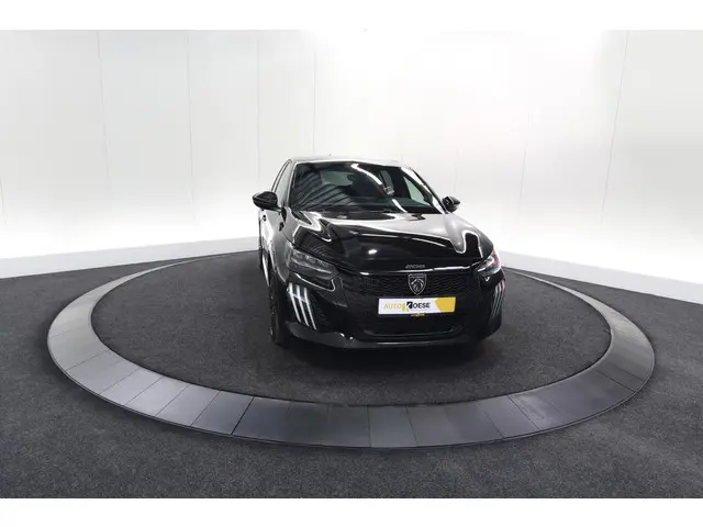 Peugeot 208 PureTech 100 GT 2024 Benzine 63