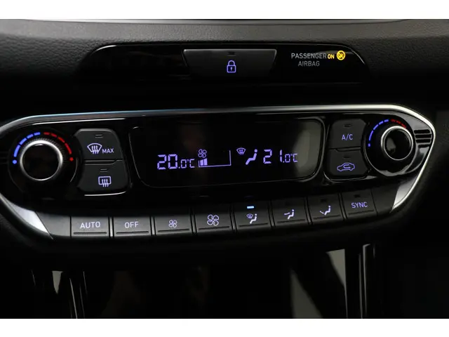 Hyundai i30 1.0 T-GDi MHEV N-line 2024 Hybride Benzine 39