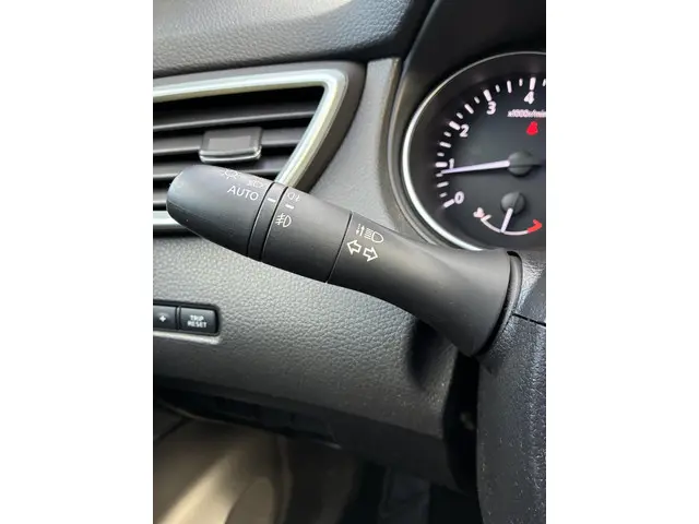 Nissan QASHQAI 1.3 DIG-T N-Motion 2019 Benzine 38