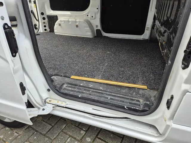 Nissan NV200 1.5 dCi Optima 2018 Diesel 17