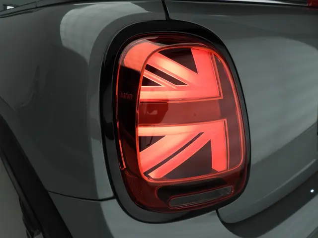 MINI Cooper Cabrio John Works 2020 Benzine 45