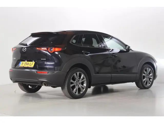 Mazda CX-30 2