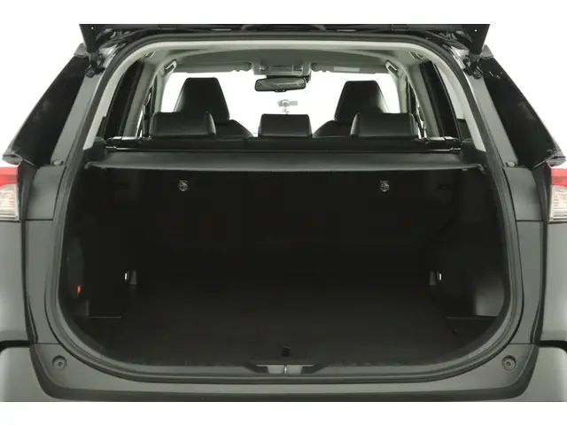 Toyota RAV4 2.0 VVT-iE Style 2021 Benzine 23