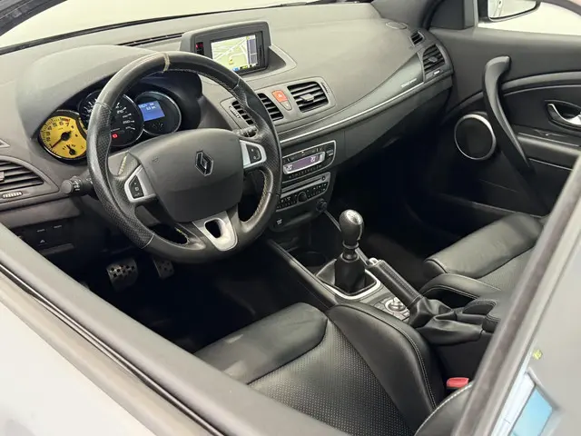 Renault Mégane Coupé 2.0 Turbo 250 RS 2012 Benzine 17