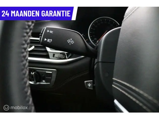BMW 7 Serie 750Li xDrive High Executive 2015 Benzine 22